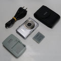 Canon IXUS 105 / SD1300 IS + Nikon Coolpix S3600 + Canon IXUS 115 + Canon IXY 110F – Camera Bundle